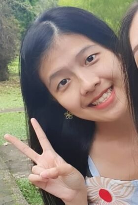 Eunice Ang See Qing
