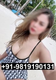 Kuala Lumpur escorts 9819190131 call girl service in Kuala Lumpur