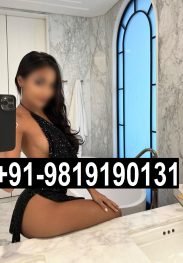 Escort Agency in KL +919819190131 KL Call Girls Agency