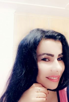 Elizabeth | Call +919819190585 Russian Call Girl Service Goa