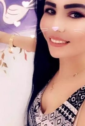 Elizabeth | Call +919819190585 Russian Call Girl Service Goa